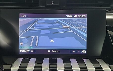 Peugeot 508 II, 2022 год, 1 659 000 рублей, 14 фотография