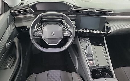 Peugeot 508 II, 2022 год, 1 659 000 рублей, 11 фотография