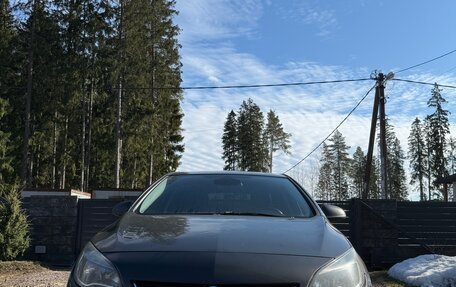 Opel Astra J, 2012 год, 950 000 рублей, 4 фотография