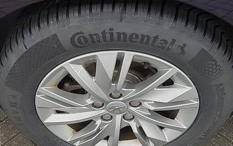 Peugeot 508 II, 2022 год, 1 659 000 рублей, 16 фотография