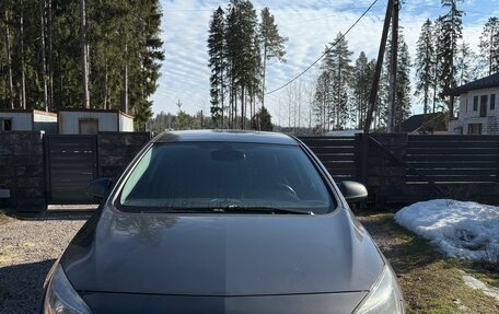 Opel Astra J, 2012 год, 950 000 рублей, 3 фотография