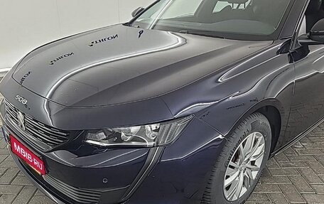 Peugeot 508 II, 2022 год, 1 659 000 рублей, 6 фотография