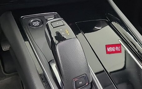 Peugeot 508 II, 2022 год, 1 659 000 рублей, 13 фотография