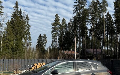 Opel Astra J, 2012 год, 950 000 рублей, 6 фотография