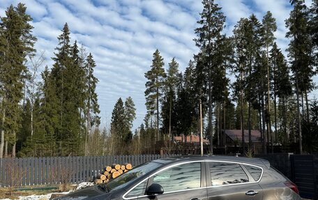 Opel Astra J, 2012 год, 950 000 рублей, 7 фотография