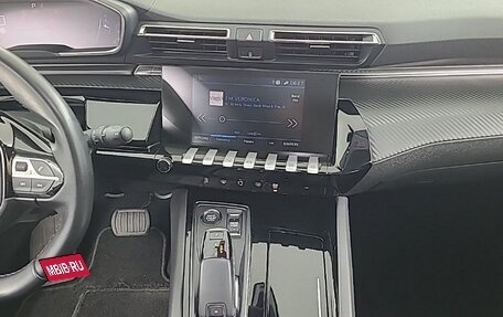 Peugeot 508 II, 2022 год, 1 659 000 рублей, 12 фотография