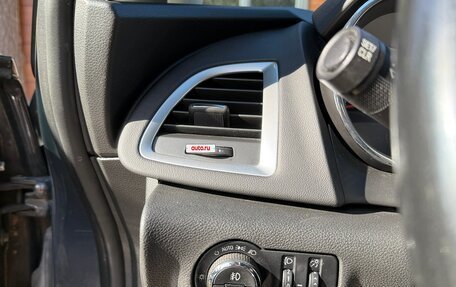 Opel Astra J, 2012 год, 950 000 рублей, 22 фотография