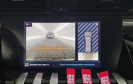 Peugeot 508 II, 2022 год, 1 659 000 рублей, 15 фотография