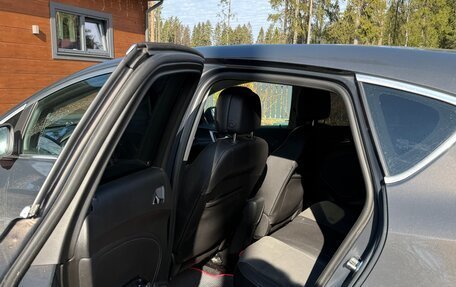 Opel Astra J, 2012 год, 950 000 рублей, 29 фотография