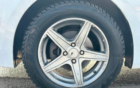 Hyundai Solaris II рестайлинг, 2014 год, 639 000 рублей, 13 фотография