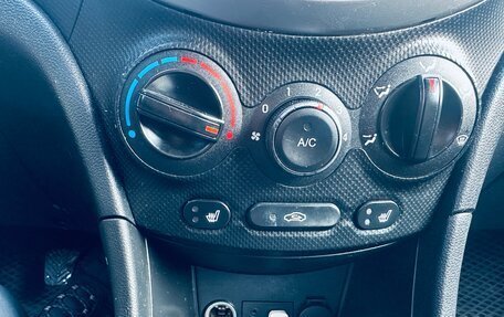 Hyundai Solaris II рестайлинг, 2014 год, 639 000 рублей, 20 фотография