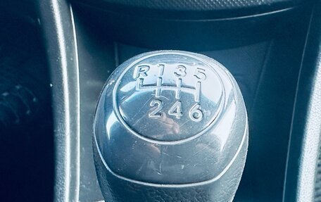 Hyundai Solaris II рестайлинг, 2014 год, 639 000 рублей, 17 фотография