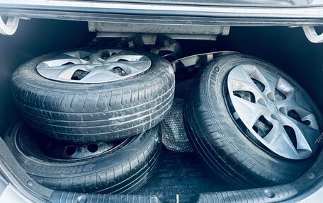 Hyundai Solaris II рестайлинг, 2014 год, 639 000 рублей, 19 фотография