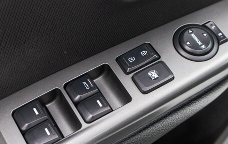 KIA Rio III рестайлинг, 2016 год, 949 000 рублей, 12 фотография