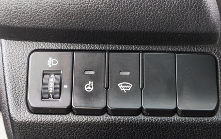 KIA Rio III рестайлинг, 2016 год, 949 000 рублей, 13 фотография