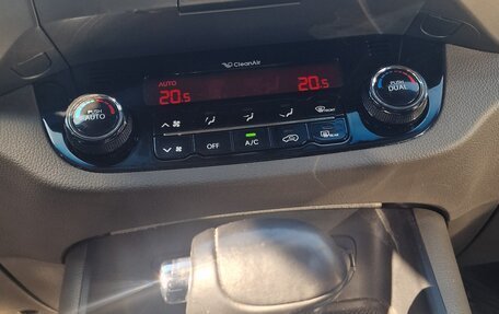 KIA Sportage III, 2011 год, 1 200 000 рублей, 11 фотография