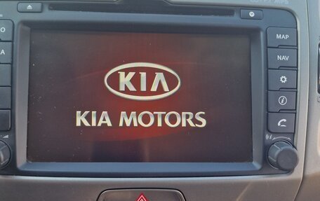 KIA Sportage III, 2011 год, 1 200 000 рублей, 10 фотография