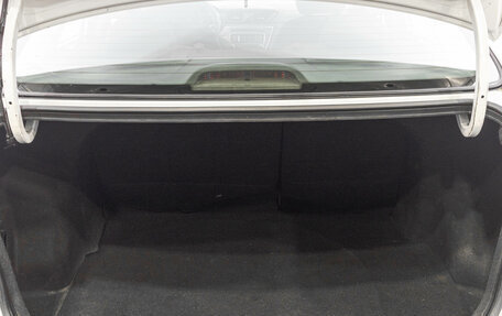 KIA Rio III рестайлинг, 2016 год, 949 000 рублей, 27 фотография