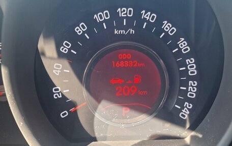 KIA Sportage III, 2011 год, 1 200 000 рублей, 17 фотография