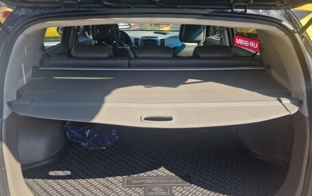 KIA Sportage III, 2011 год, 1 200 000 рублей, 8 фотография