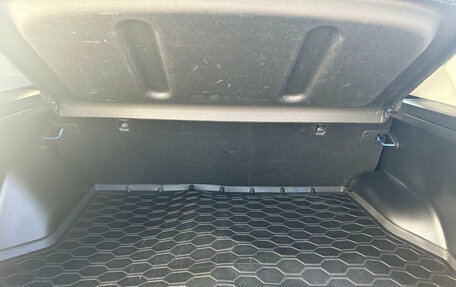 KIA Seltos I, 2021 год, 1 990 000 рублей, 8 фотография