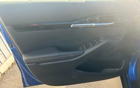 KIA Seltos I, 2021 год, 1 990 000 рублей, 9 фотография