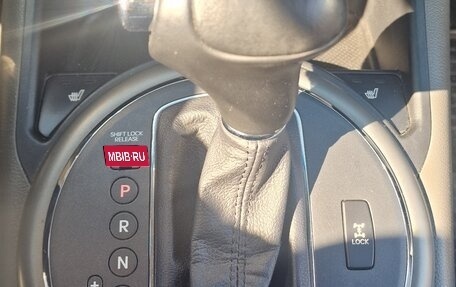 KIA Sportage III, 2011 год, 1 200 000 рублей, 15 фотография