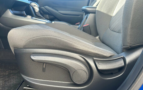 KIA Seltos I, 2021 год, 1 990 000 рублей, 20 фотография