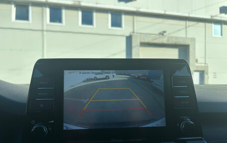 KIA Seltos I, 2021 год, 1 990 000 рублей, 18 фотография