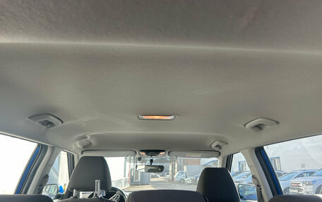 KIA Seltos I, 2021 год, 1 990 000 рублей, 23 фотография