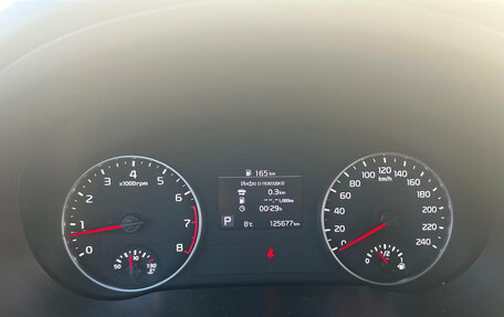 KIA Seltos I, 2021 год, 1 990 000 рублей, 17 фотография