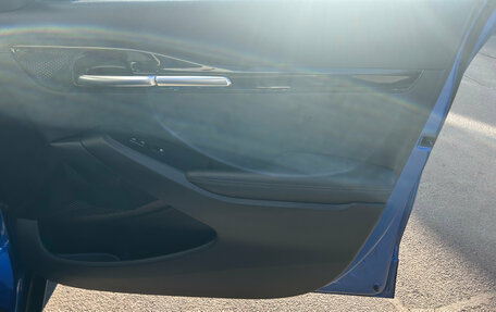 KIA Seltos I, 2021 год, 1 990 000 рублей, 26 фотография