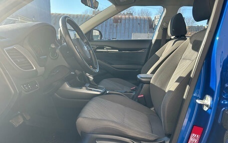 KIA Seltos I, 2021 год, 1 990 000 рублей, 10 фотография