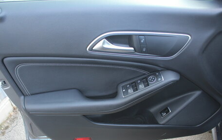 Mercedes-Benz CLA, 2015 год, 1 530 000 рублей, 9 фотография