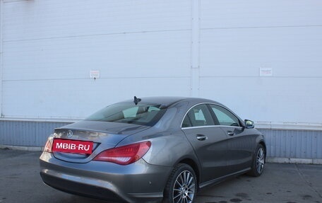 Mercedes-Benz CLA, 2015 год, 1 530 000 рублей, 7 фотография