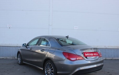 Mercedes-Benz CLA, 2015 год, 1 530 000 рублей, 6 фотография