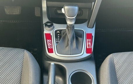 KIA Seltos I, 2021 год, 1 990 000 рублей, 19 фотография