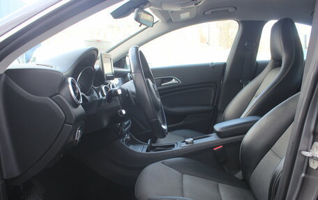 Mercedes-Benz CLA, 2015 год, 1 530 000 рублей, 10 фотография