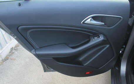 Mercedes-Benz CLA, 2015 год, 1 530 000 рублей, 18 фотография