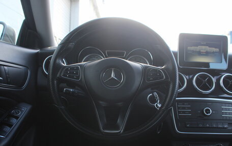 Mercedes-Benz CLA, 2015 год, 1 530 000 рублей, 14 фотография