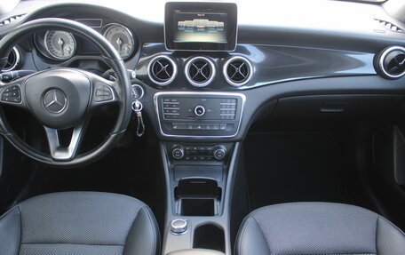 Mercedes-Benz CLA, 2015 год, 1 530 000 рублей, 11 фотография