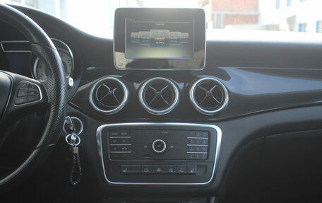 Mercedes-Benz CLA, 2015 год, 1 530 000 рублей, 12 фотография