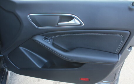 Mercedes-Benz CLA, 2015 год, 1 530 000 рублей, 17 фотография