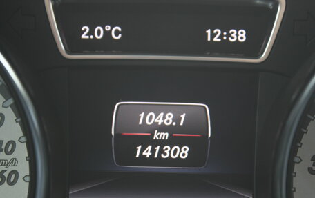 Mercedes-Benz CLA, 2015 год, 1 530 000 рублей, 15 фотография