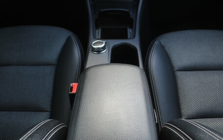 Mercedes-Benz CLA, 2015 год, 1 530 000 рублей, 13 фотография