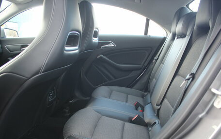 Mercedes-Benz CLA, 2015 год, 1 530 000 рублей, 19 фотография