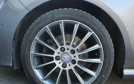 Mercedes-Benz CLA, 2015 год, 1 530 000 рублей, 22 фотография