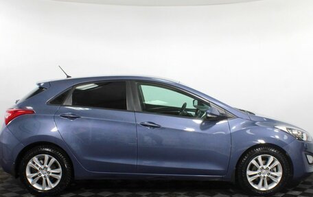 Hyundai i30 II рестайлинг, 2012 год, 1 155 000 рублей, 5 фотография