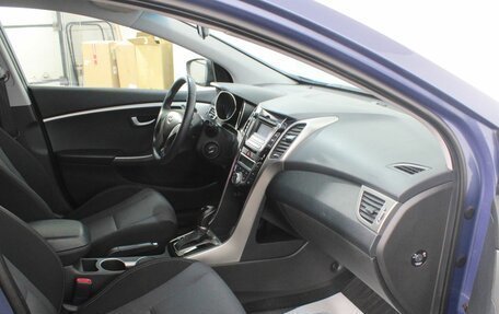 Hyundai i30 II рестайлинг, 2012 год, 1 155 000 рублей, 10 фотография