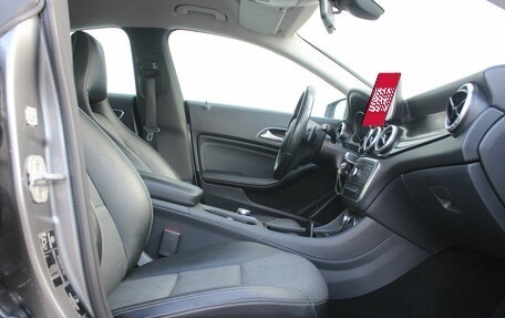 Mercedes-Benz CLA, 2015 год, 1 530 000 рублей, 16 фотография